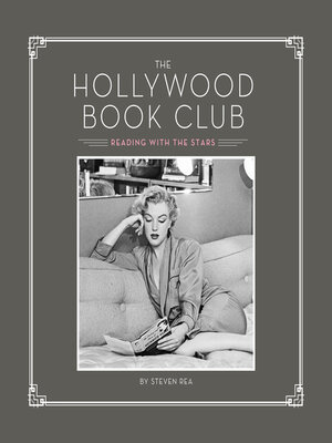 cover image of The Hollywood Book Club